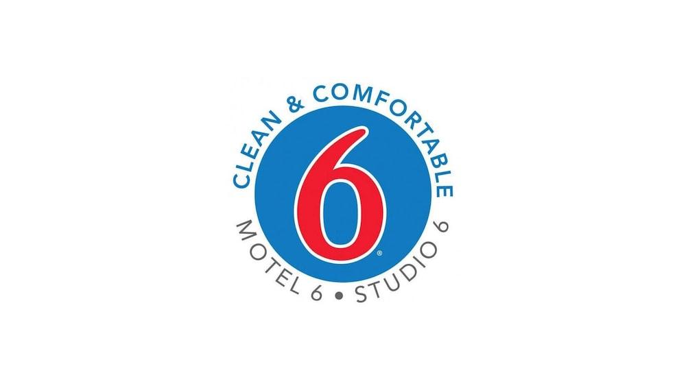 모텔 6 맘모스 레이크 맘모스 레이크스 외부 사진